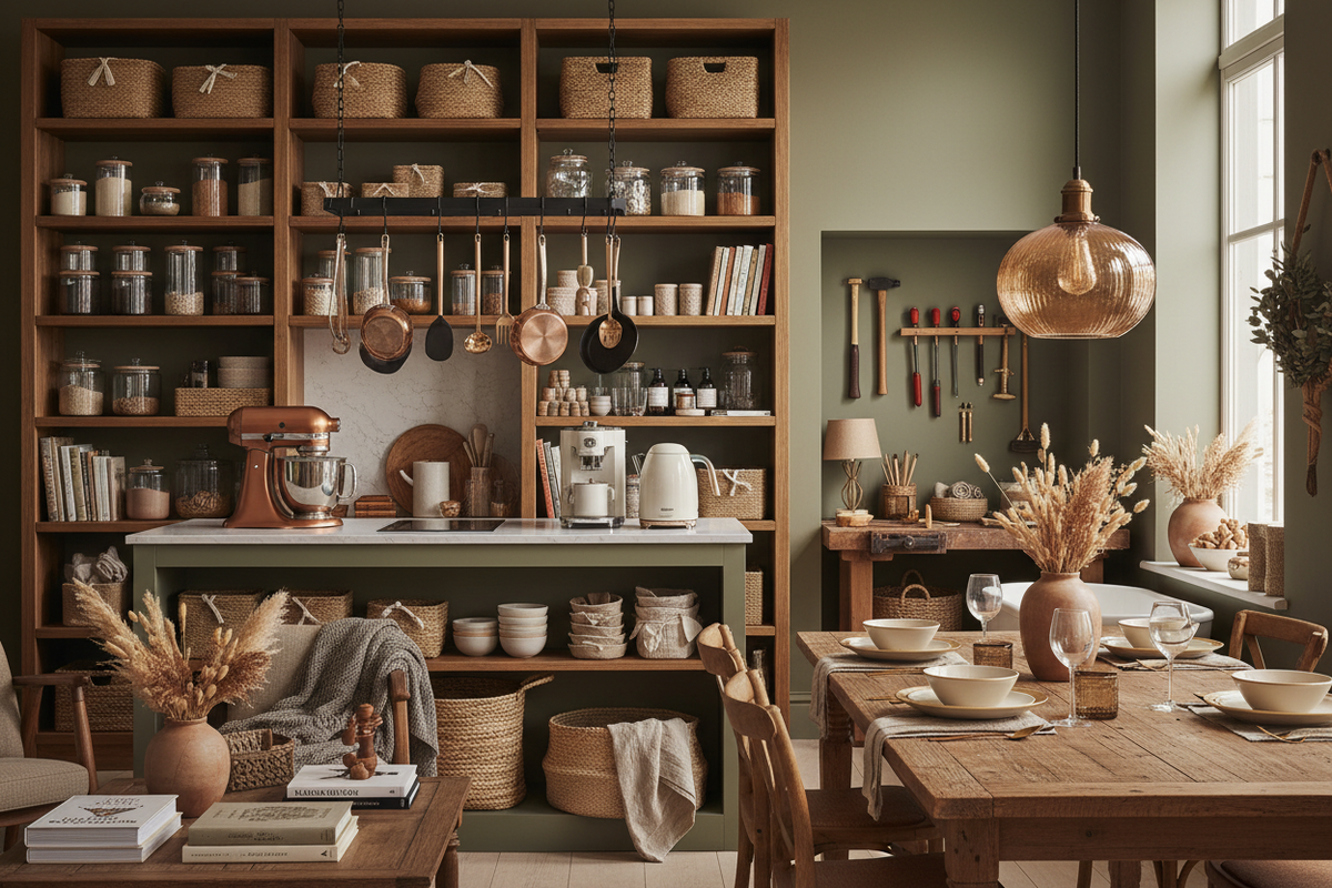 Home & Kitchen