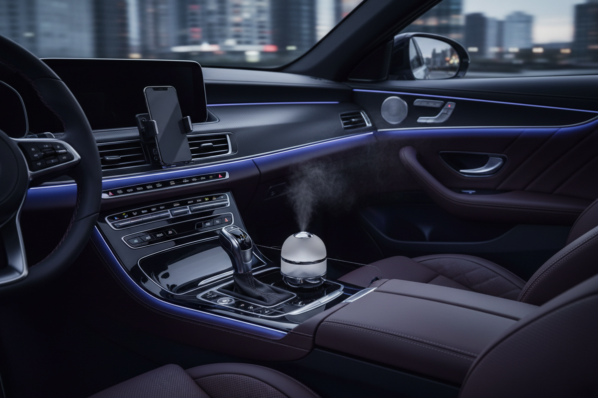 Car Accessories
