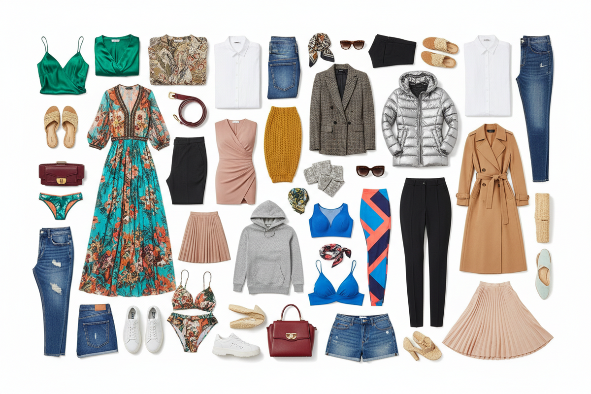 Women's Wear